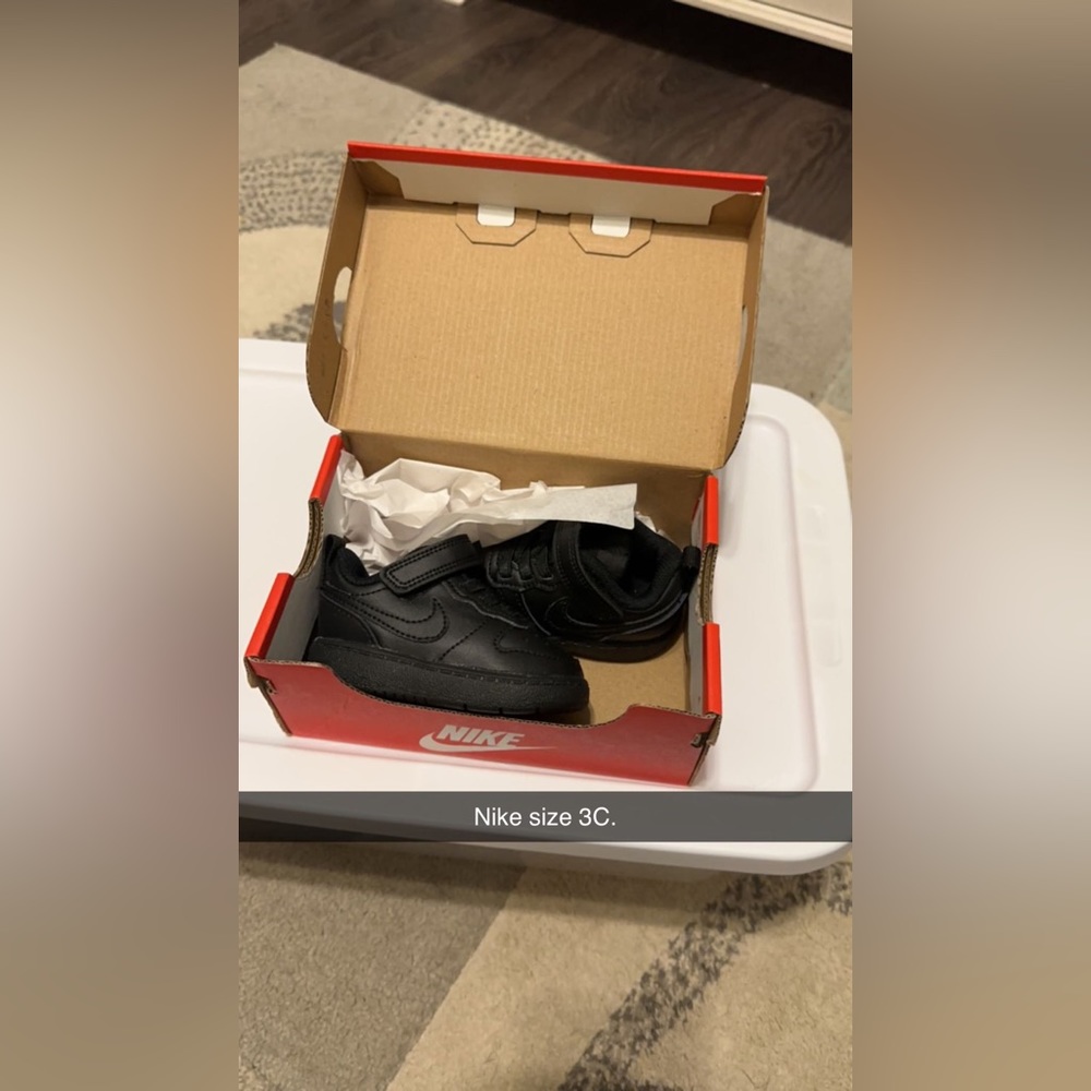 Nike Toddler Bundle.